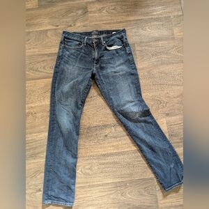 Lucky Brand  Blue Denim Jeans